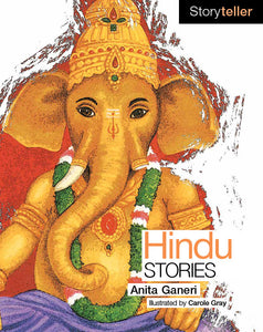 Hindu Stories