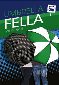 Umbrella Fella