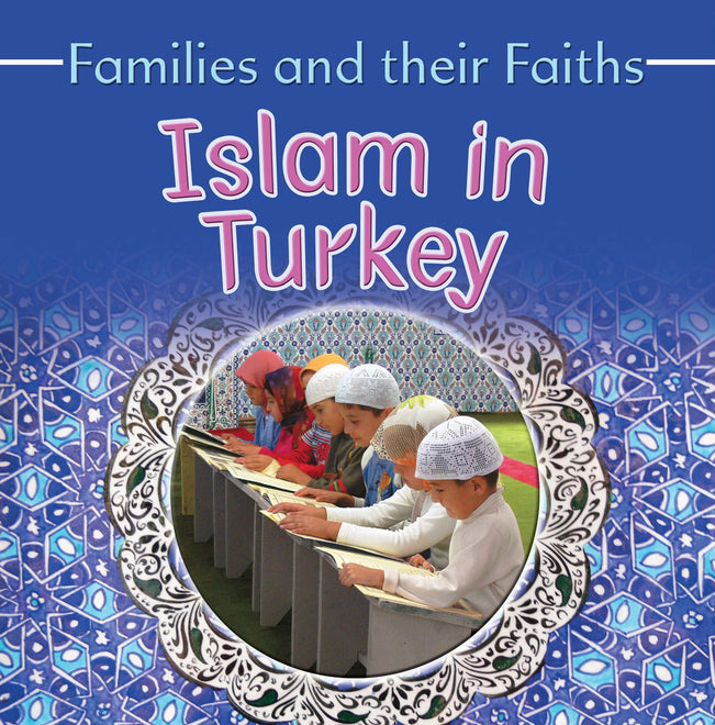 Families and their Faiths