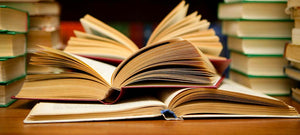 Five easy ways to learn to love books