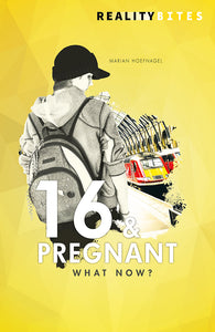 16 & PREGNANT