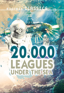 20,000 Leagues Under the Sea