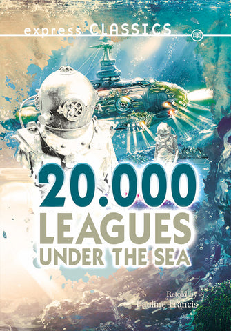 20,000 Leagues Under the Sea