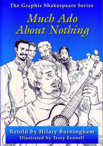 Much Ado About Nothing