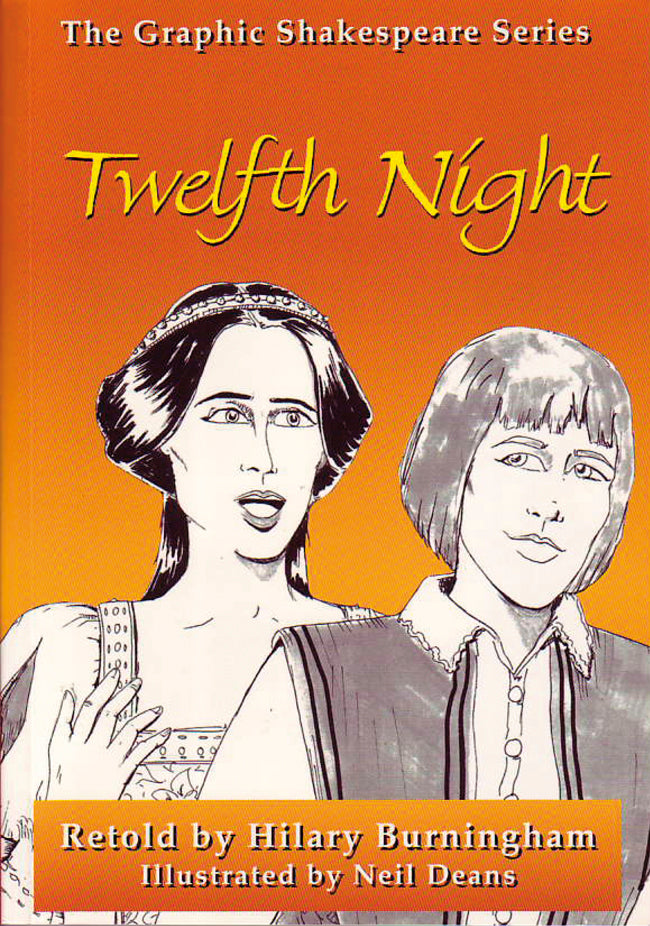 Twelfth Night