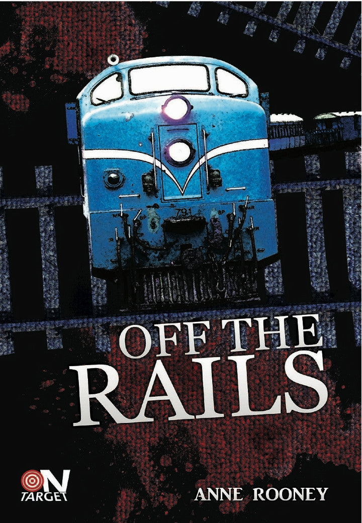 Off the Rails