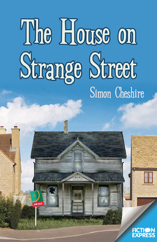 The House on Strange Street