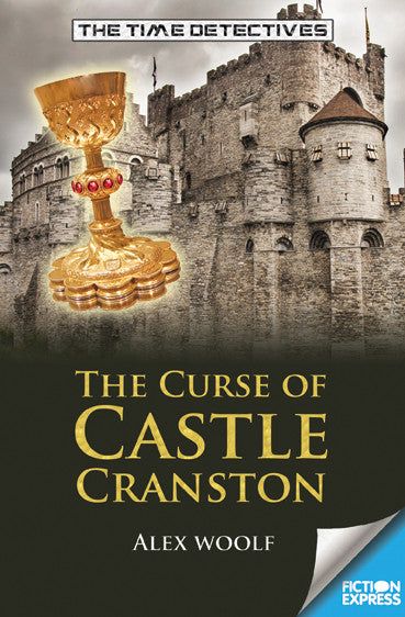 The Curse of Castle Cranston