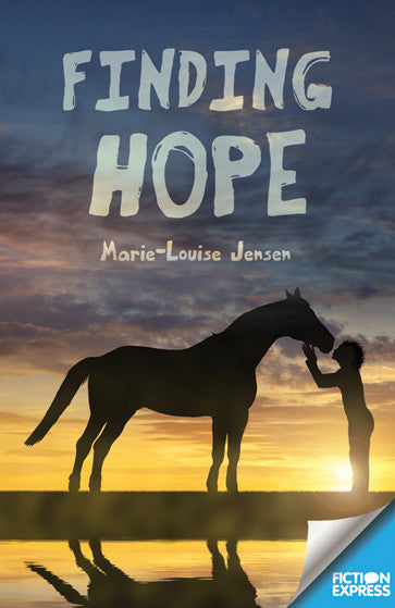 Finding Hope