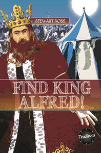 Find King Alfred!