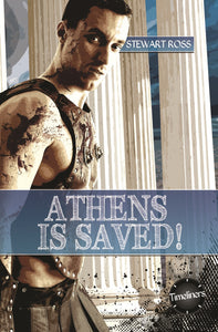 Athens is Saved!
