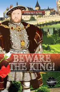 Beware the King!