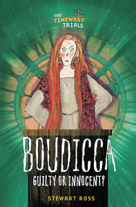 Boudicca