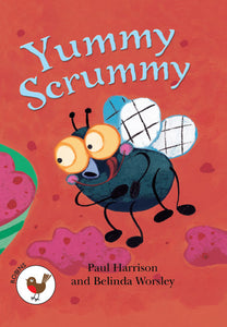 Level 1 Robins - Yummy Scrummy