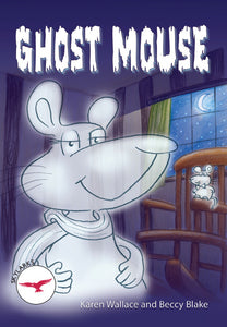 Level 5 Skylarks - Ghost Mouse