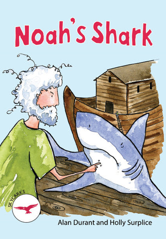 Level 5 Skylarks - Noah's Shark