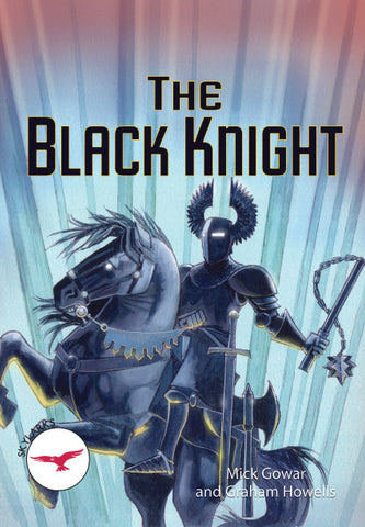 Level 5 Skylarks - The Black Knight