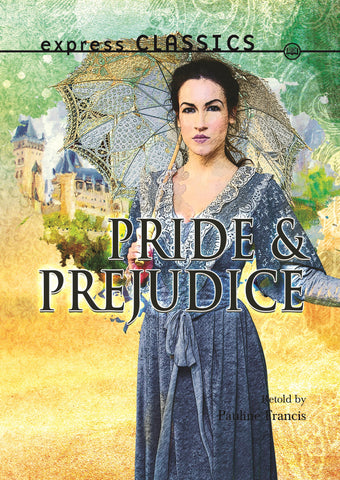 Pride & Prejudice