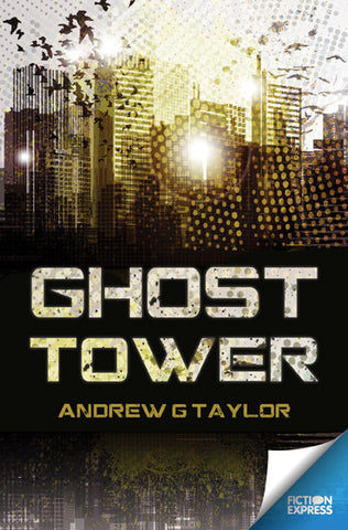 Ghost Tower