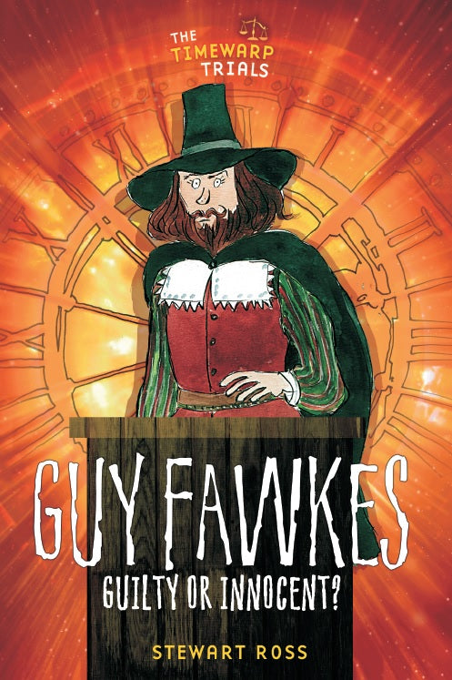 Guy Fawkes