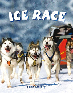 Ice Race