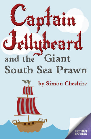 Captain Jellybeard