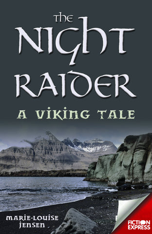 The Night Raider