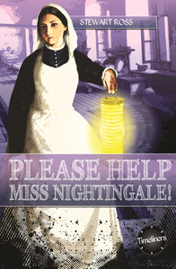 Miss Nightingale