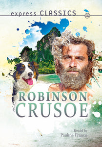 Robinson Crusoe