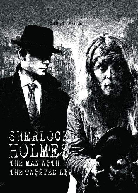 Sherlock Holmes