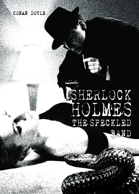 Sherlock Holmes