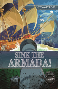 Sink the Armada!