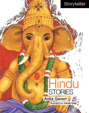 Hindu Stories