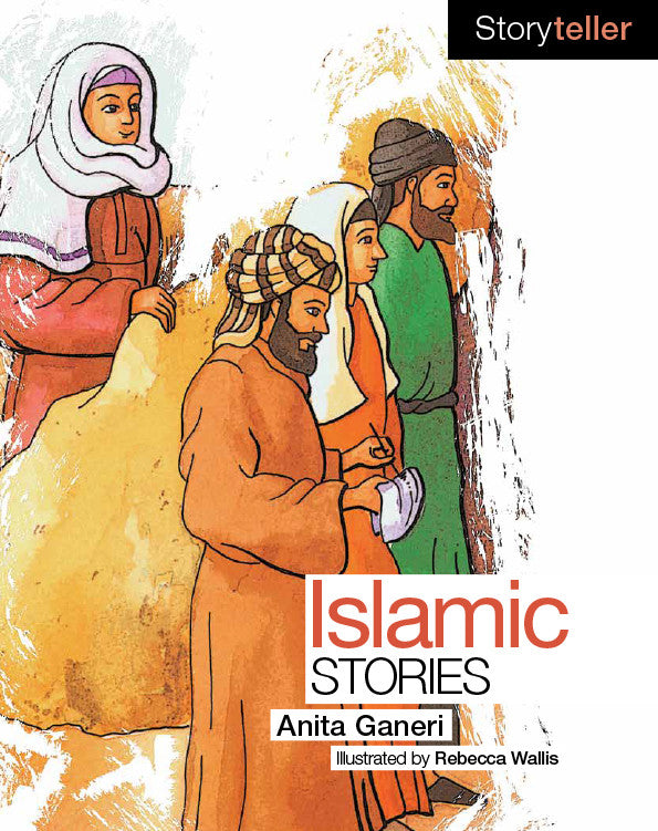 Islamic Stories