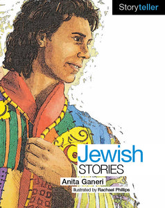 Jewish Stories