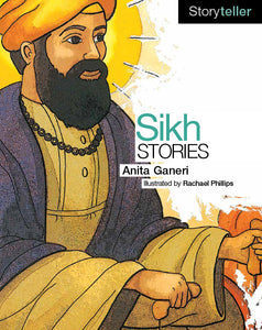 Sikh Stories