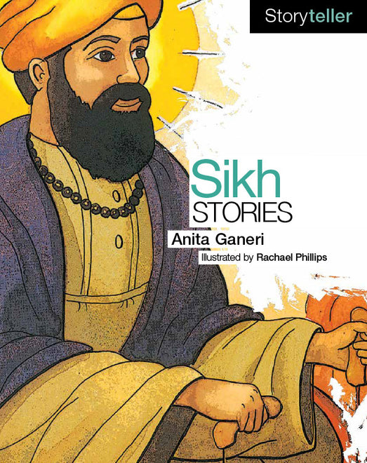 Storyteller