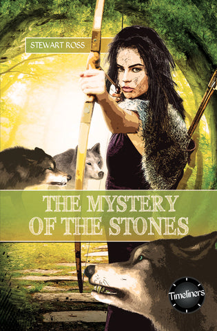 The Mystery of the Stones