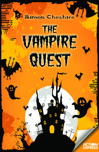 The Vampire Quest