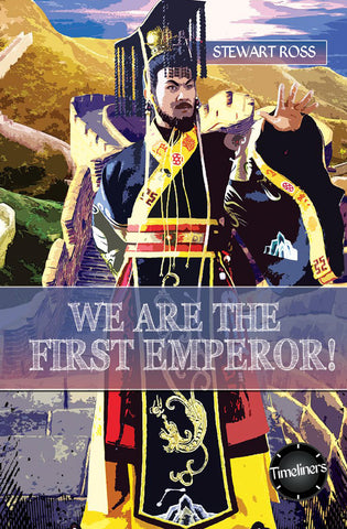 We are the First Emperor!