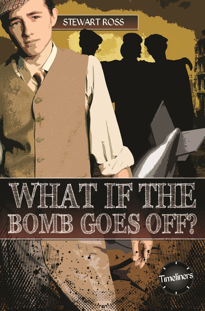 What if the Bomb