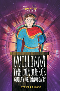 William the Conqueror