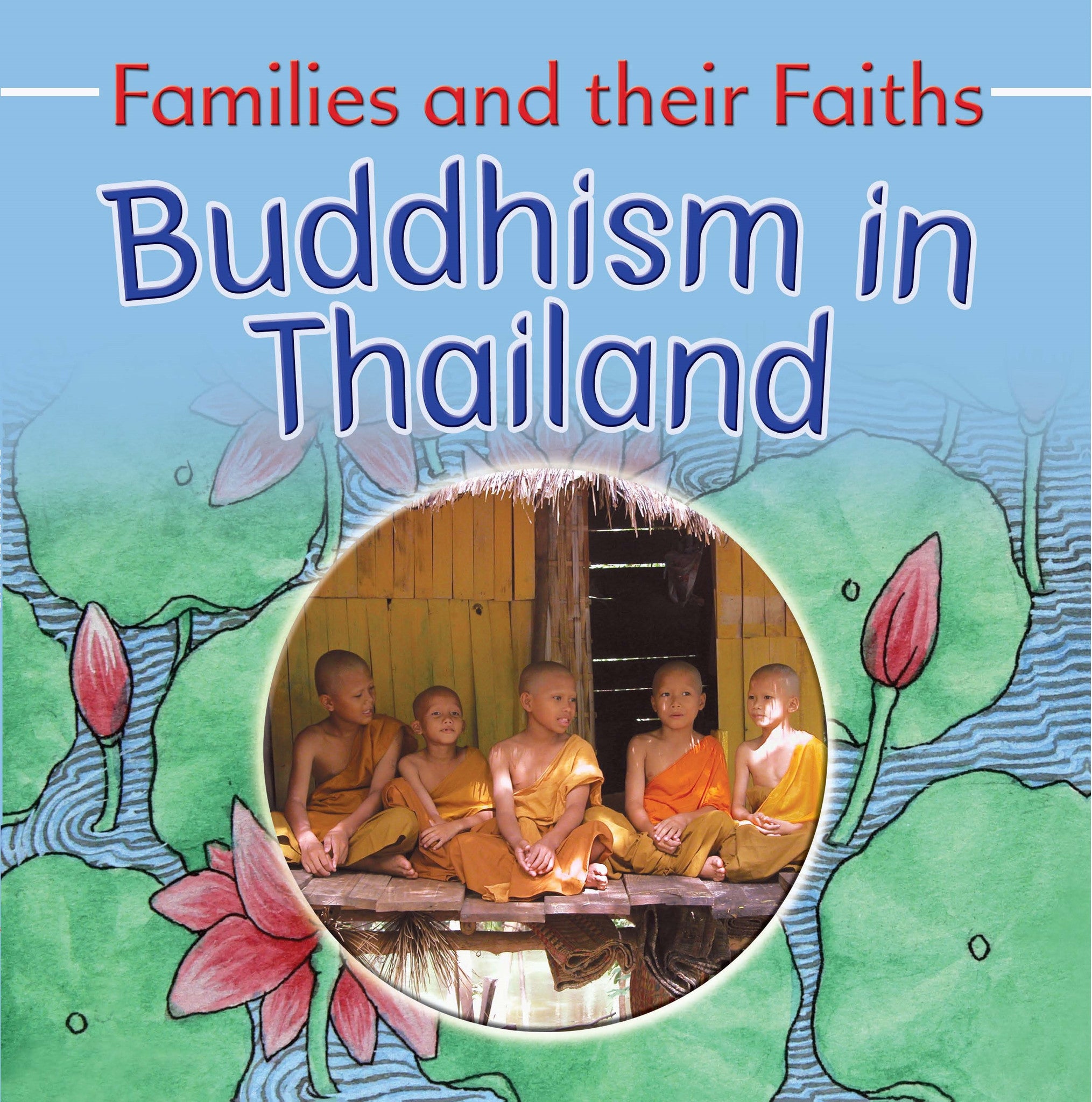 Buddhism in Thailand