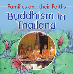 Buddhism in Thailand