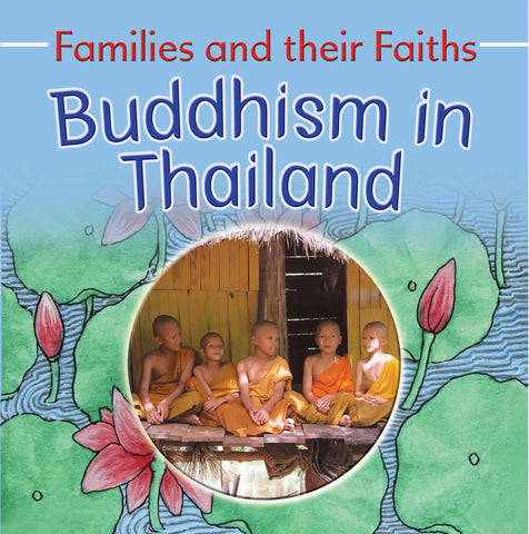 Buddhism in Thailand