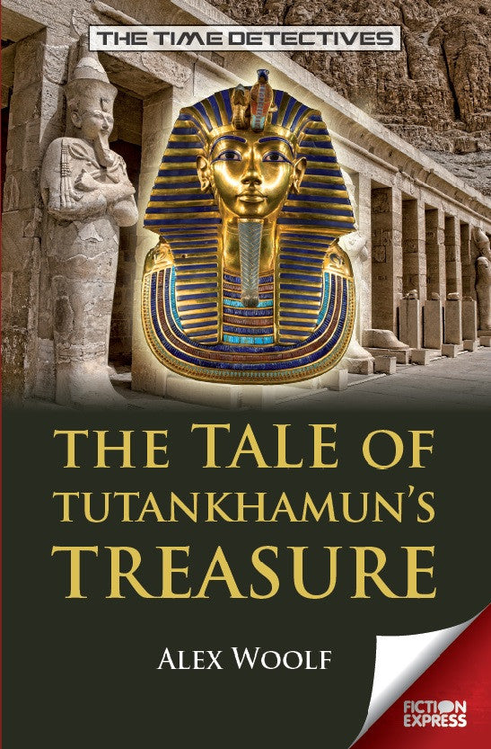 Tutankhamun's Treasure