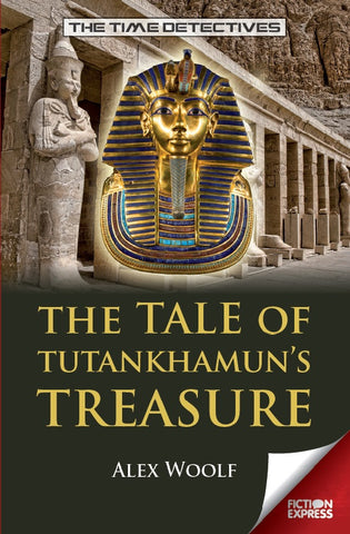 Tutankhamun's Treasure