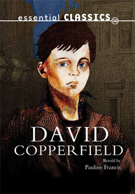 David Copperfield