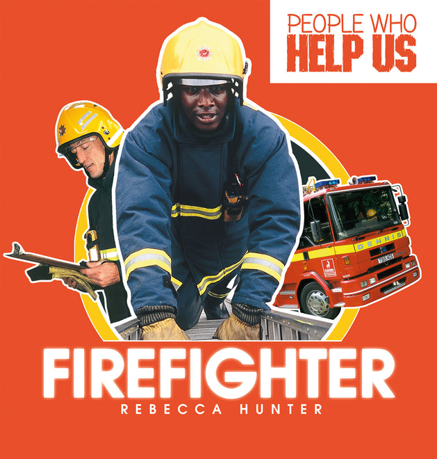 People Who Help Us