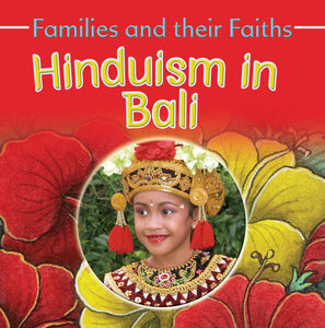 Hinduism in Bali